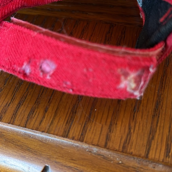 Vintage baseball cap - Picture 9 of 10